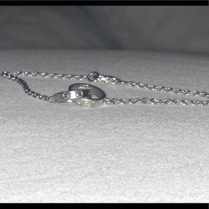 Cartier LOVE bracelet